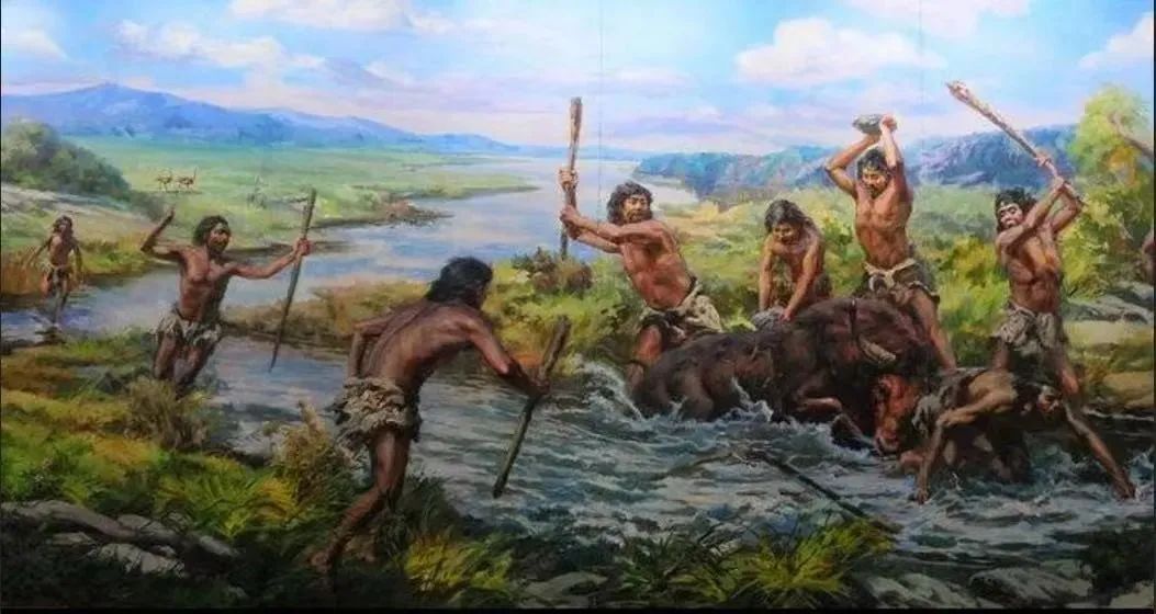 新化县非物质文化遗产——梅山武术